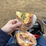 スカイ プロバンス ベーカリー&カフェ - 