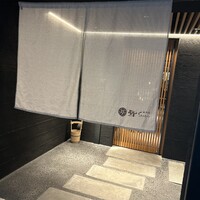 鮨shizuku 西天満 - 