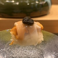 鮨楽座 八の樹 - 