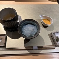 鮨shizuku 西天満 - 