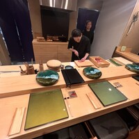 鮨楽座 八の樹 - 