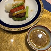 新道山家 - 