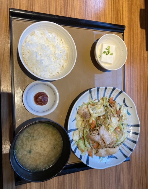 Yayoi Ken Minamikebukuroten