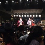 俺のやきとり 銀座9丁目 - 