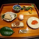 日本料理 太月 - 