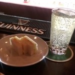 ホワイトラベル - 仕上げはひとりでまったりと。