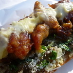 コンセントマーケット - 国産鶏もも肉