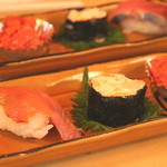 居酒屋 金太郎 - 突出し