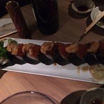 俺のやきとり 銀座9丁目 - 