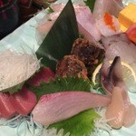 俺のやきとり 銀座9丁目 - 