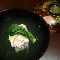 日本料理 太月 - 
