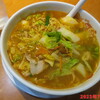 天理スタミナラーメン 本店