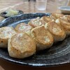 Benriya Iurinron - 焼餃子（770円）2023.11