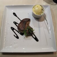 リストランテ カーザ・アルべラータ - 