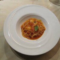 リストランテ カーザ・アルべラータ - 