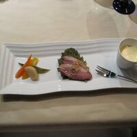 リストランテ カーザ・アルべラータ - 