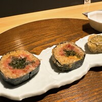赤坂 鮨大谷 - 