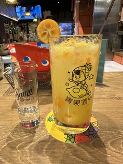 青果酒店 - 