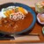 Cafe On The Water - 料理写真:ジビエカレー　900円