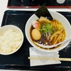 麺屋 燕　 富士山静岡空港店