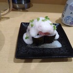 Tempura Atemaki Sobaichi - 