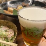 伊勢角屋麦酒 - 