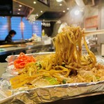 Teppanyaki Okonomiyaki Budou - 