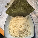 Ramen Sen - 替え玉