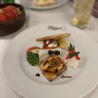 Katsuya charcoal grill steakhouse - 