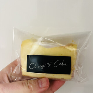 ちーずとけーき。_0