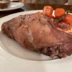 ワインビストロ ベルジェ - 