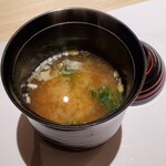 赤坂 鮨 天ぷら 祇園いわい - 