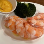 ワインビストロ ベルジェ - 