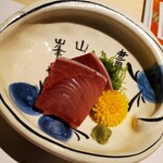 赤坂 鮨 天ぷら 祇園いわい - 