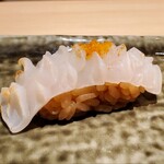 赤坂 鮨 天ぷら 祇園いわい - 