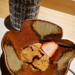 赤坂 鮨 天ぷら 祇園いわい - 