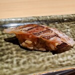 赤坂 鮨 天ぷら 祇園いわい - 