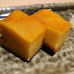 赤坂 鮨 天ぷら 祇園いわい - 