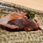 赤坂 鮨 天ぷら 祇園いわい - 