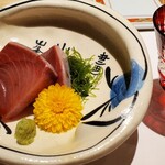 赤坂 鮨 天ぷら 祇園いわい - 