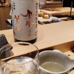 赤坂 鮨 天ぷら 祇園いわい - 