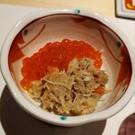 赤坂 鮨 天ぷら 祇園いわい - 