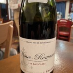 ワインビストロ ベルジェ - 