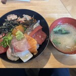 肴時々酒 海市 - 料理写真: