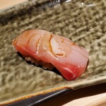 赤坂 鮨 天ぷら 祇園いわい - 