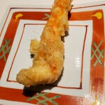 赤坂 鮨 天ぷら 祇園いわい - 