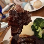 ワインビストロ ベルジェ - 