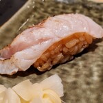 赤坂 鮨 天ぷら 祇園いわい - 