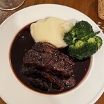 ワインビストロ ベルジェ - 