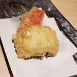 赤坂 鮨 天ぷら 祇園いわい - 